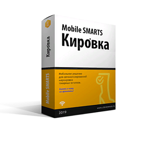 ��������� Mobile SMARTS: �������