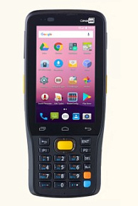 CipherLab RK25 �������� ����� ������