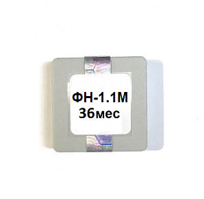 ���������� ���������� ��-1.1 � �� 36 �������