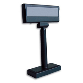   POSUA LPOS-II-VFD-2029D -